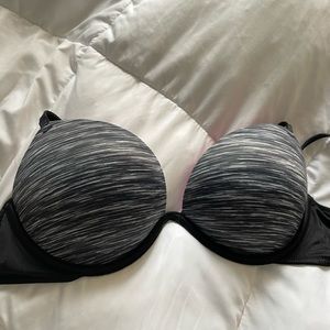 PINK Wear Everywhere Super Push Up Bra 36B